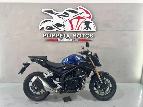 HONDA CB 500F ABS HONDA CB 500F ABS