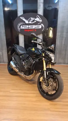 HONDA CB 600F HORNET HONDA CB 600F HORNET