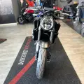 HONDA CB 650R E-CLUTCH HONDA CB 650R E-CLUTCH