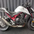 HONDA CB 750 HORNET HONDA CB 750 HORNET