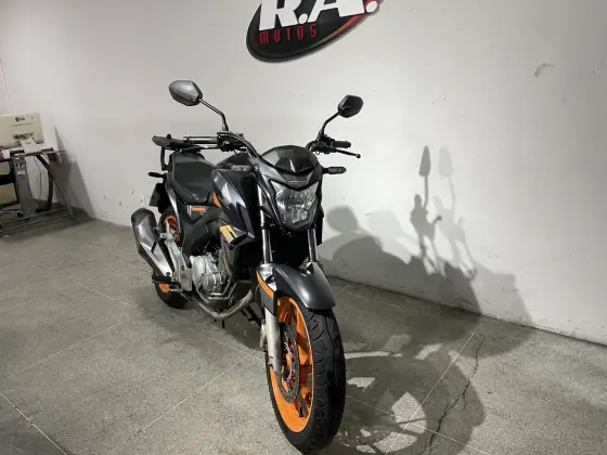 HONDA CB TWISTER HONDA CB TWISTER