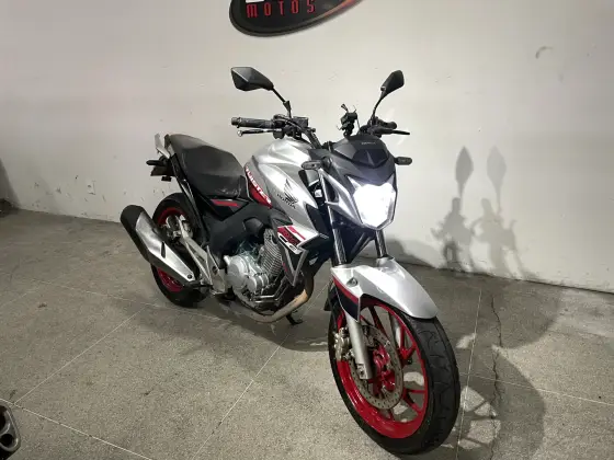 HONDA CB TWISTER HONDA CB TWISTER
