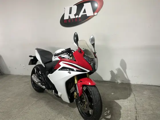 HONDA CBR 600F HONDA CBR 600F