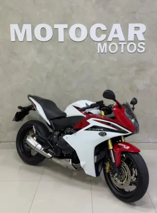HONDA CBR 600F HONDA CBR 600F