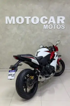 HONDA-CBR 600F HONDA-CBR 600F-2013
