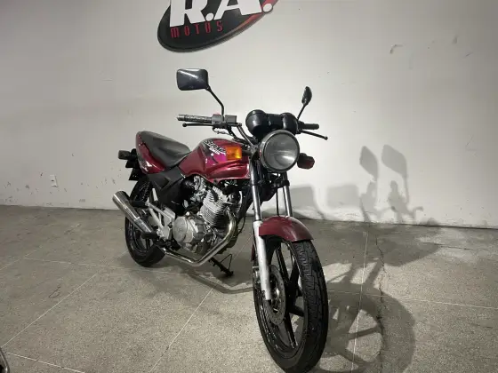 HONDA CBX 200 STRADA 