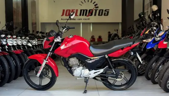 HONDA CG 150 FAN HONDA CG 150 FAN
