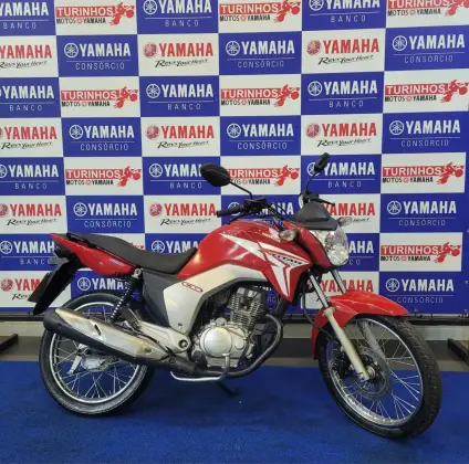 HONDA CG 150 TITAN EX HONDA CG 150 TITAN EX