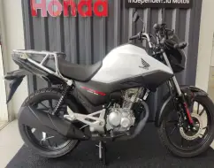 HONDA CG 160 CARGO HONDA CG 160 CARGO