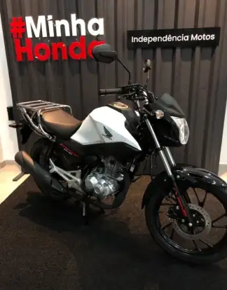 HONDA-CG 160 CARGO-2025