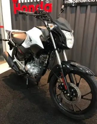 HONDA-CG 160 CARGO HONDA-CG 160 CARGO-2025