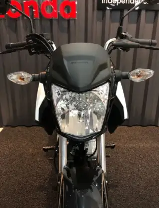 HONDA-CG 160 CARGO-2025