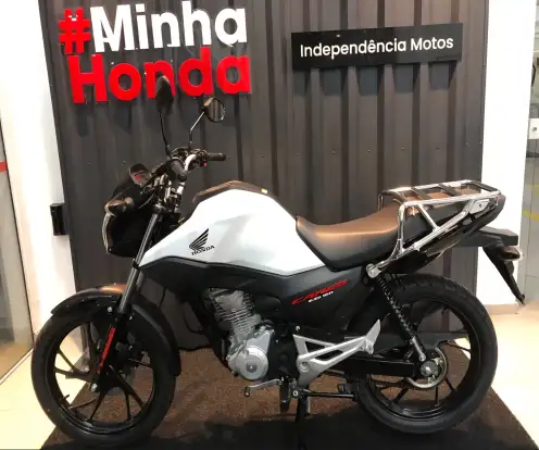 HONDA-CG 160 CARGO HONDA-CG 160 CARGO-2025