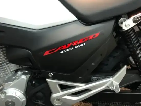 HONDA-CG 160 CARGO HONDA-CG 160 CARGO-2025