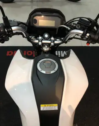 HONDA-CG 160 CARGO-2025