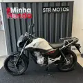 HONDA CG 160 CARGO HONDA CG 160 CARGO