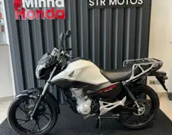 HONDA CG 160 CARGO HONDA CG 160 CARGO