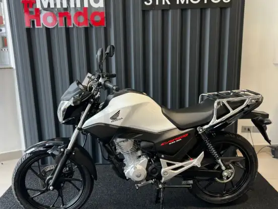 HONDA-CG 160 CARGO HONDA-CG 160 CARGO-2026