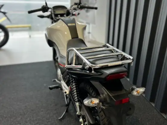 HONDA-CG 160 CARGO HONDA-CG 160 CARGO-2026