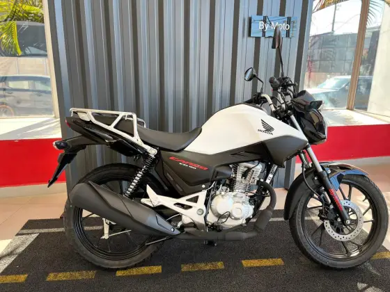HONDA CG 160 CARGO HONDA CG 160 CARGO