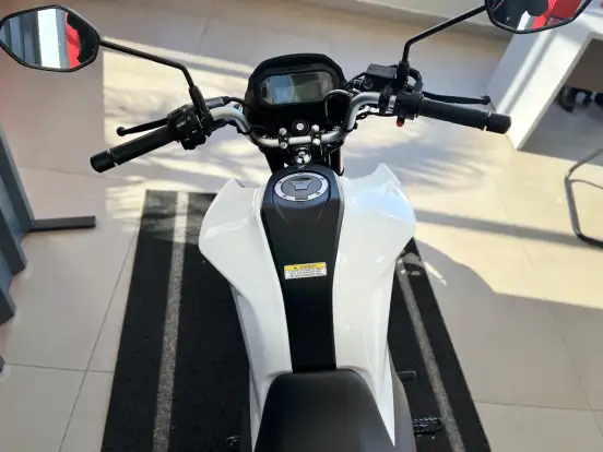 HONDA-CG 160 CARGO HONDA-CG 160 CARGO-2026