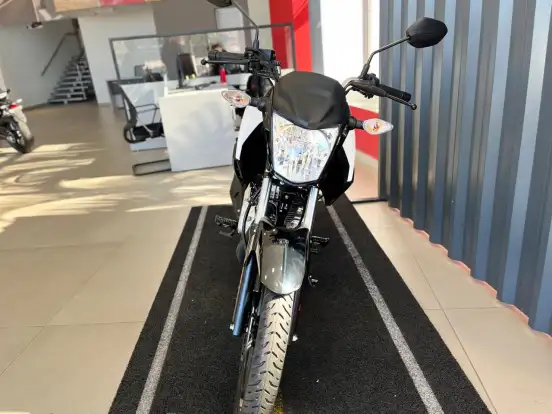 HONDA-CG 160 CARGO HONDA-CG 160 CARGO-2026