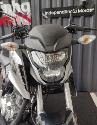 HONDA-CG 160 FAN HONDA-CG 160 FAN-2026