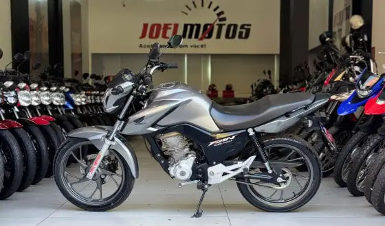 HONDA CG 160 FAN HONDA CG 160 FAN