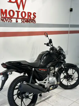 HONDA CG 160 FAN HONDA CG 160 FAN