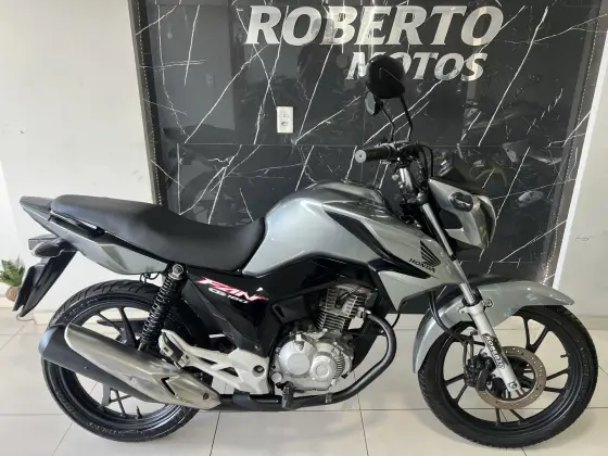 HONDA CG 160 FAN HONDA CG 160 FAN