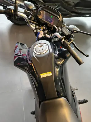 HONDA CG 160 FAN HONDA CG 160 FAN