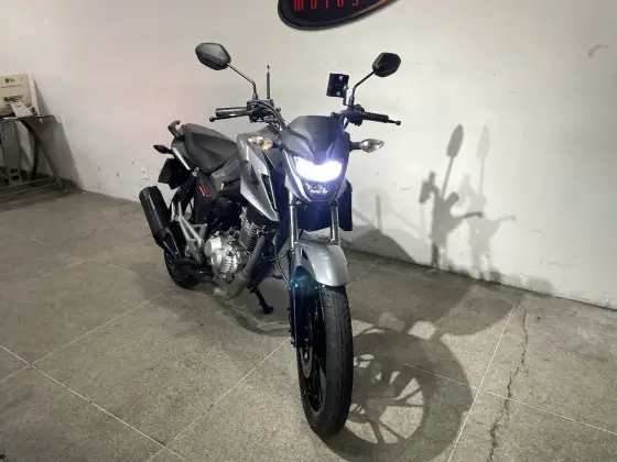 HONDA CG 160 FAN 