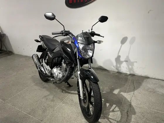 HONDA CG 160 FAN HONDA CG 160 FAN