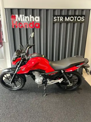 HONDA CG 160 FAN HONDA CG 160 FAN