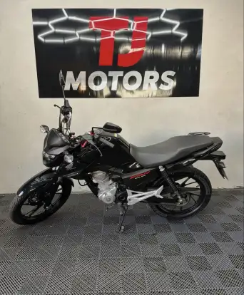 HONDA-CG 160 FAN-2025