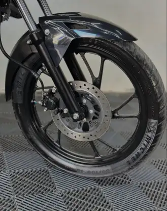 HONDA-CG 160 FAN-2025