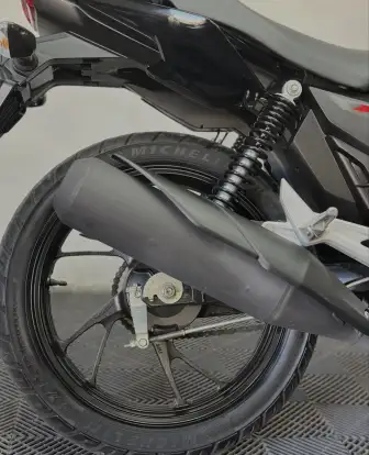 HONDA-CG 160 FAN-2025