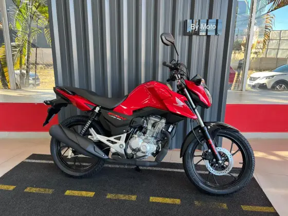 HONDA CG 160 FAN HONDA CG 160 FAN