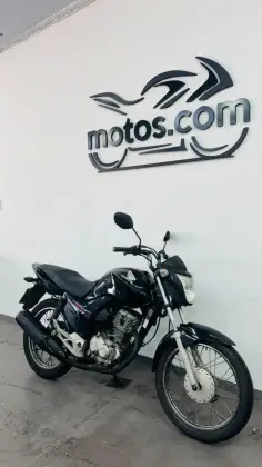 HONDA CG 160 START ES HONDA CG 160 START ES