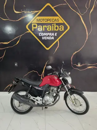 HONDA CG 160 START ES HONDA CG 160 START ES