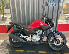 HONDA CG 160 START ES HONDA CG 160 START ES
