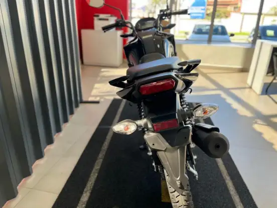HONDA-CG 160 START ES HONDA-CG 160 START ES-2026