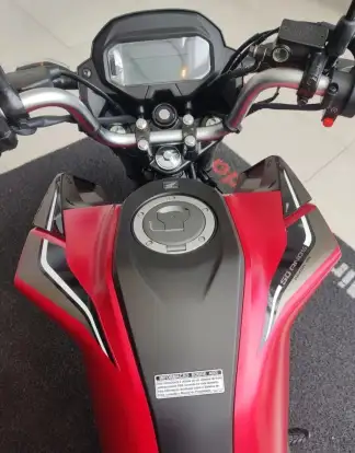 HONDA-CG 160 TITAN 50 ANOS-2026