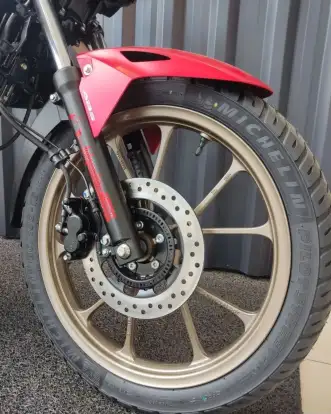 HONDA-CG 160 TITAN 50 ANOS-2026