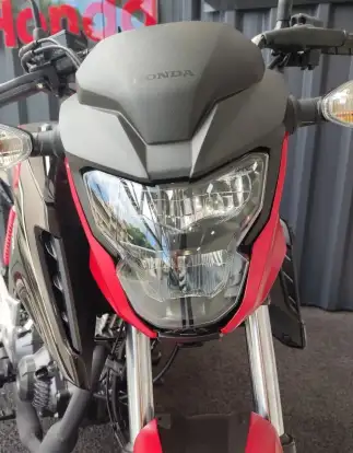 HONDA-CG 160 TITAN 50 ANOS-2026