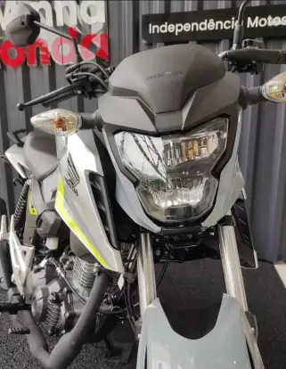 HONDA-CG 160 TITAN-2026
