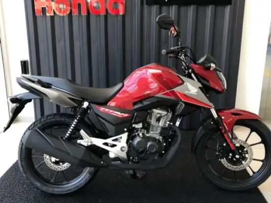 HONDA-CG 160 TITAN HONDA-CG 160 TITAN-2026