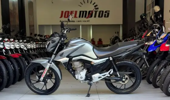 HONDA CG 160 TITAN HONDA CG 160 TITAN