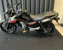 HONDA CG 160 TITAN HONDA CG 160 TITAN