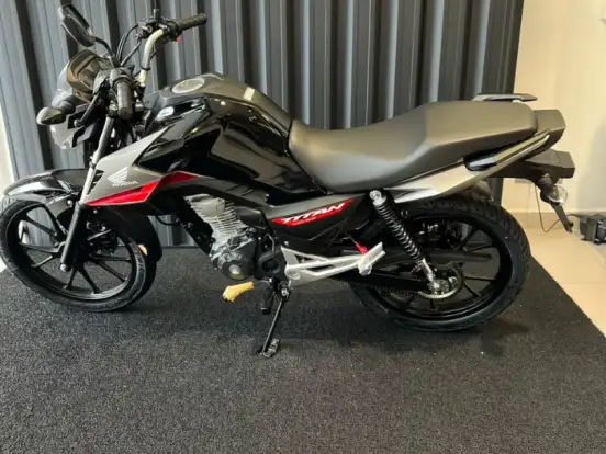 HONDA-CG 160 TITAN HONDA-CG 160 TITAN-2026